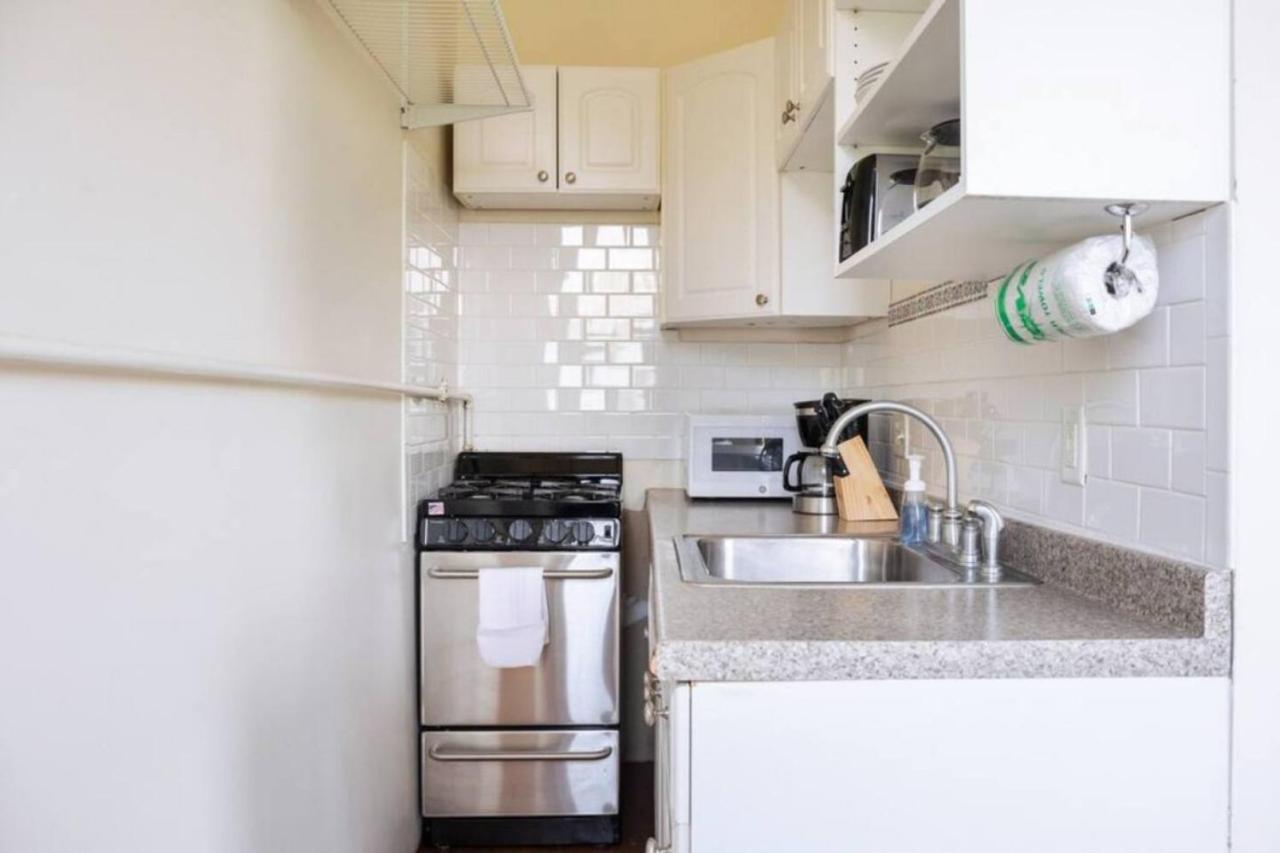 Appartamento Cozy Fenway 1br Walk To Mit *